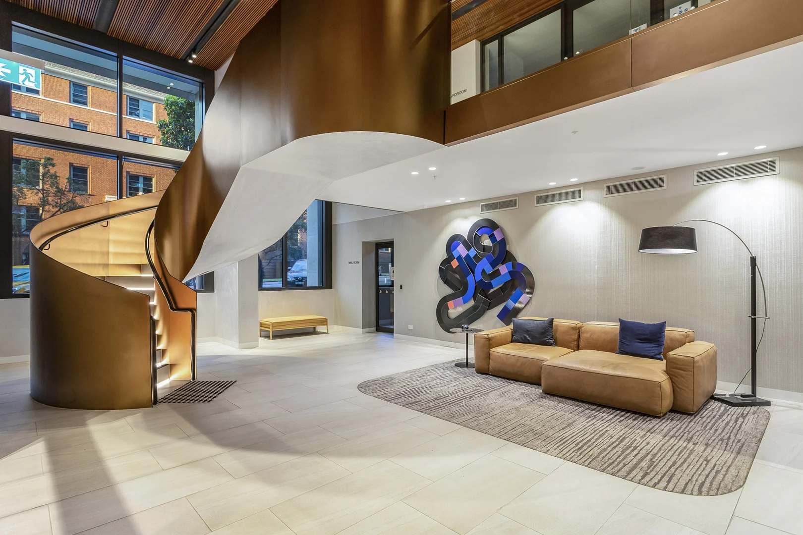 Additional image 19 of 1206/25 Coventry Street, Southbank VIC 3006