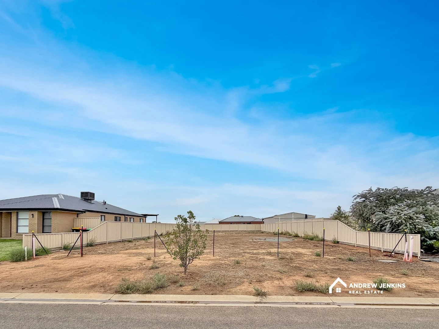 66 Tessier Drive, Tocumwal NSW 2714