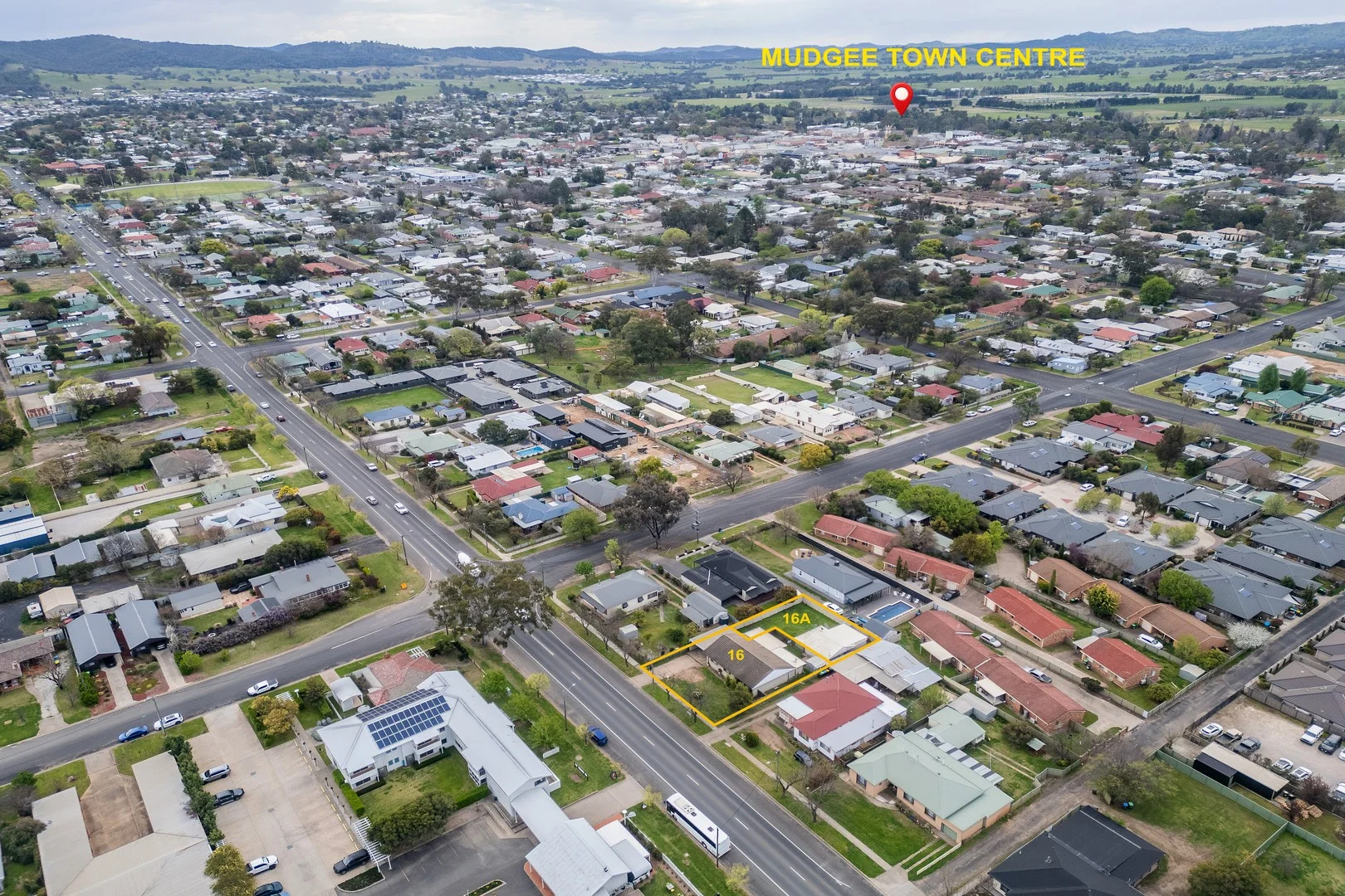 Additional image 20 of 16 Horatio Street, Mudgee NSW 2850