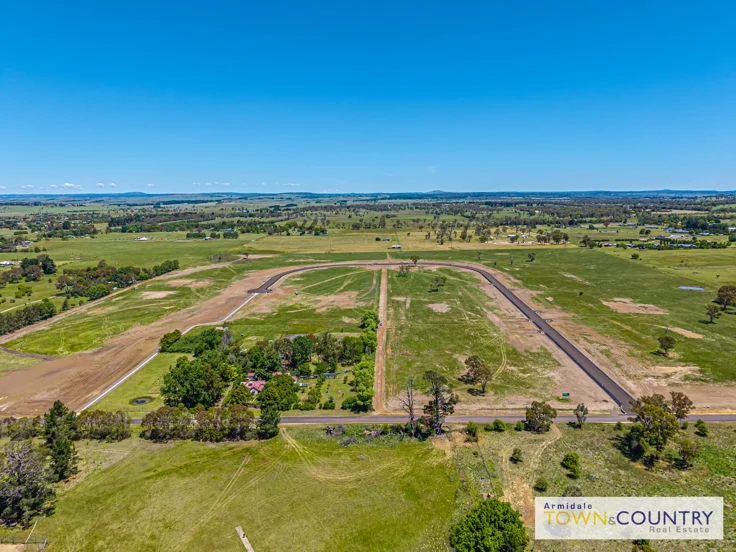 Additional image 6 of Lot 3 The "J.T Frazier Land Estate" Mundays Lane, Armidale NSW 2350