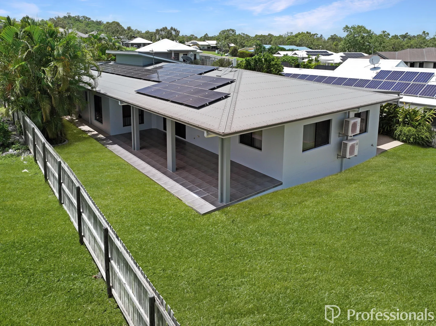 Additional image 16 of 3 Sunshine Court, Bowen QLD 4805