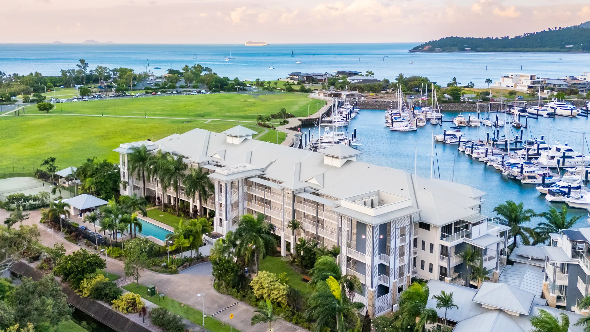 Additional image 23 of 104/33 Port Drive, Airlie Beach QLD 4802