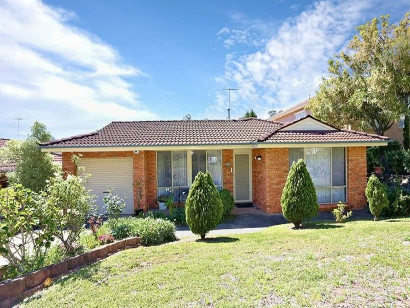 23 Bristol Circuit, Blacktown NSW 2148