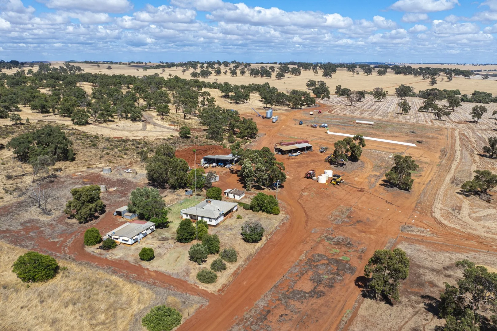 1830 Rowes Road, Dandaragan WA 6507