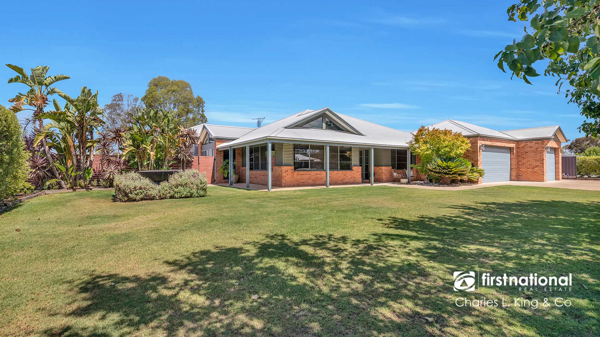 5 Silver Gum Place, Moama NSW 2731