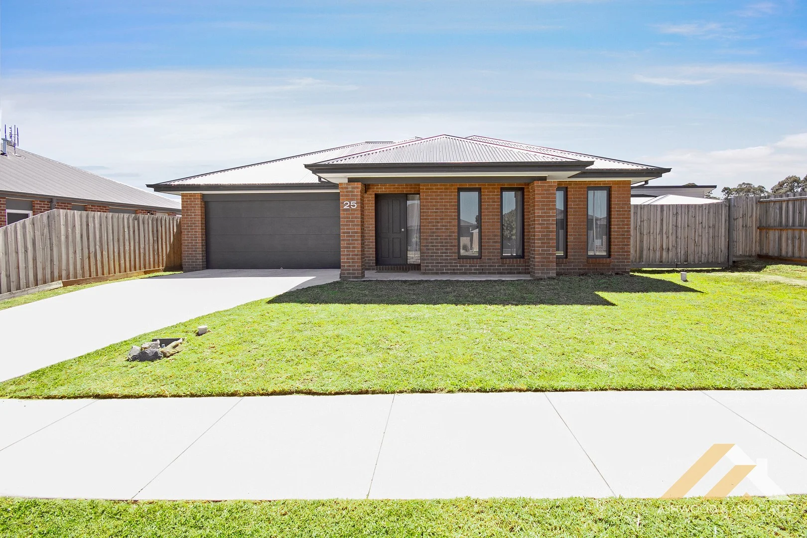 25 Angophora Ct, Lucknow VIC 3875
