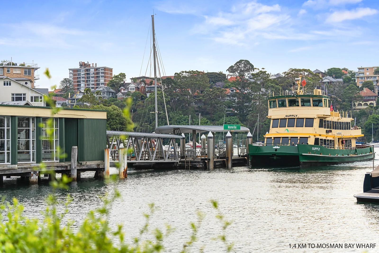 Additional image 23 of 101,190 Raglan Street, Mosman NSW 2088