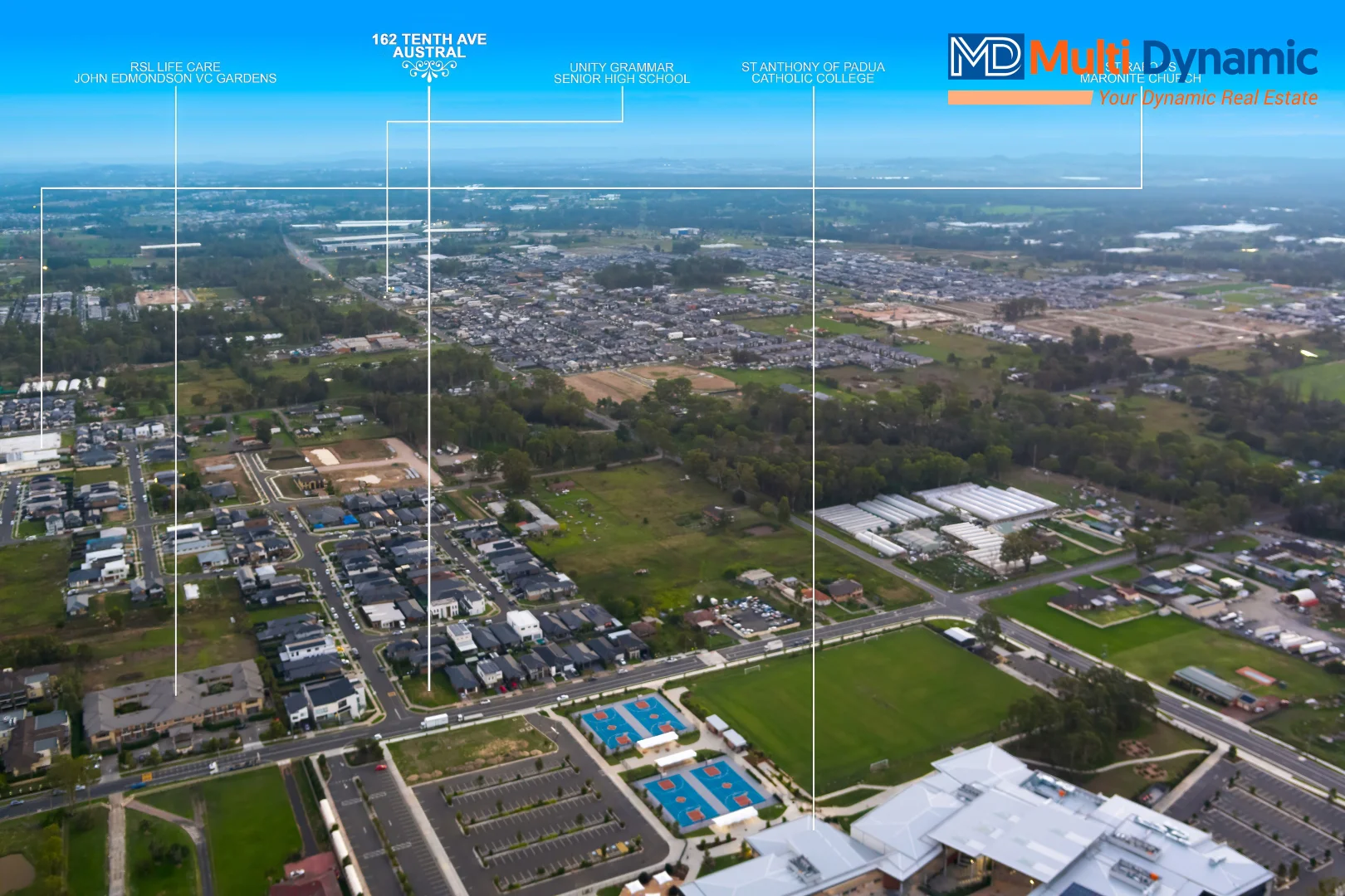 Additional image 2 of 162 Tenth Avenue, Austral NSW 2179