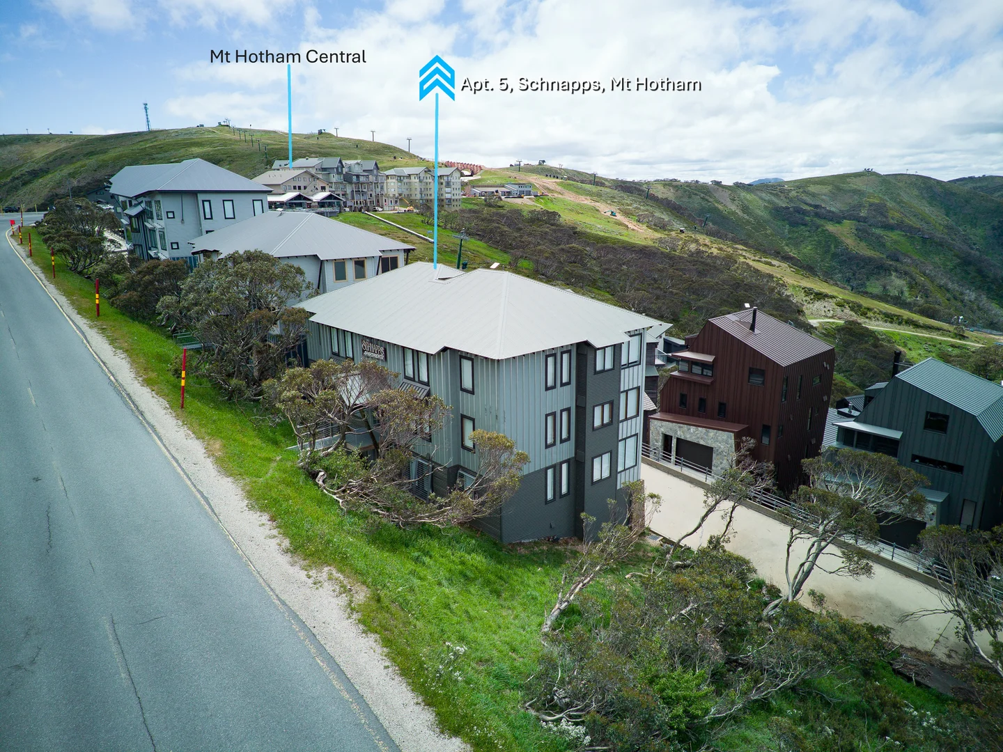 Additional image 19 of 5 Schnapps, Mount Hotham VIC 3741