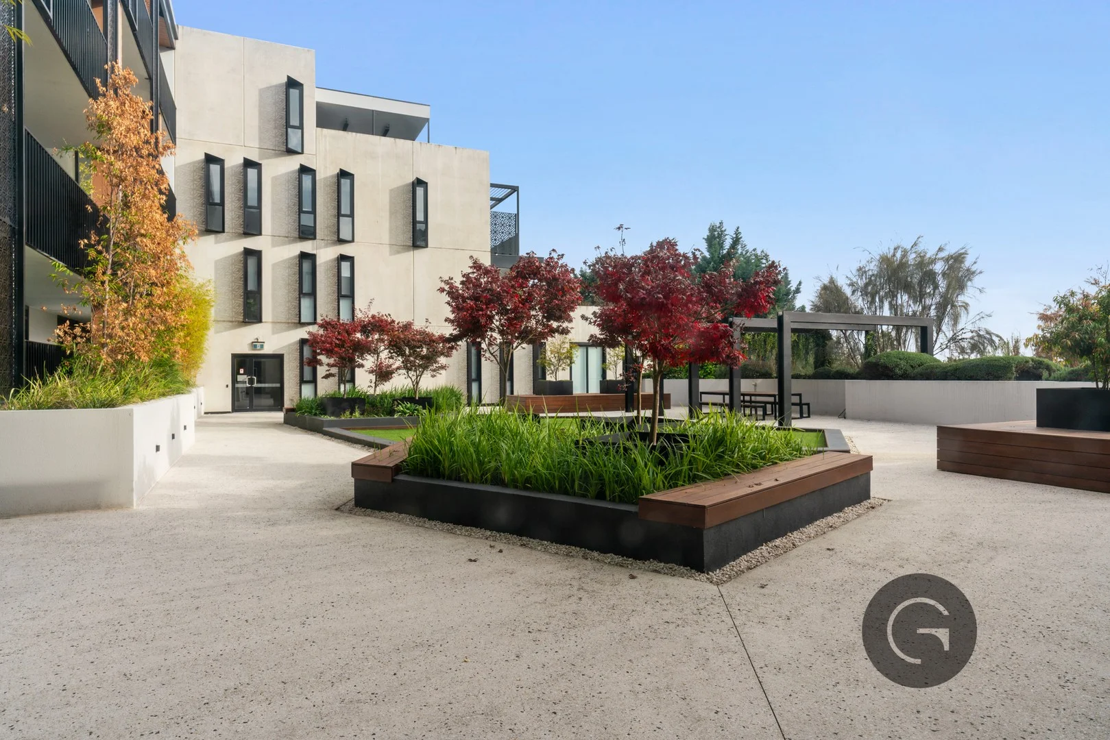 Additional image 10 of G17/1 Red Hill Terrace, Doncaster East VIC 3109