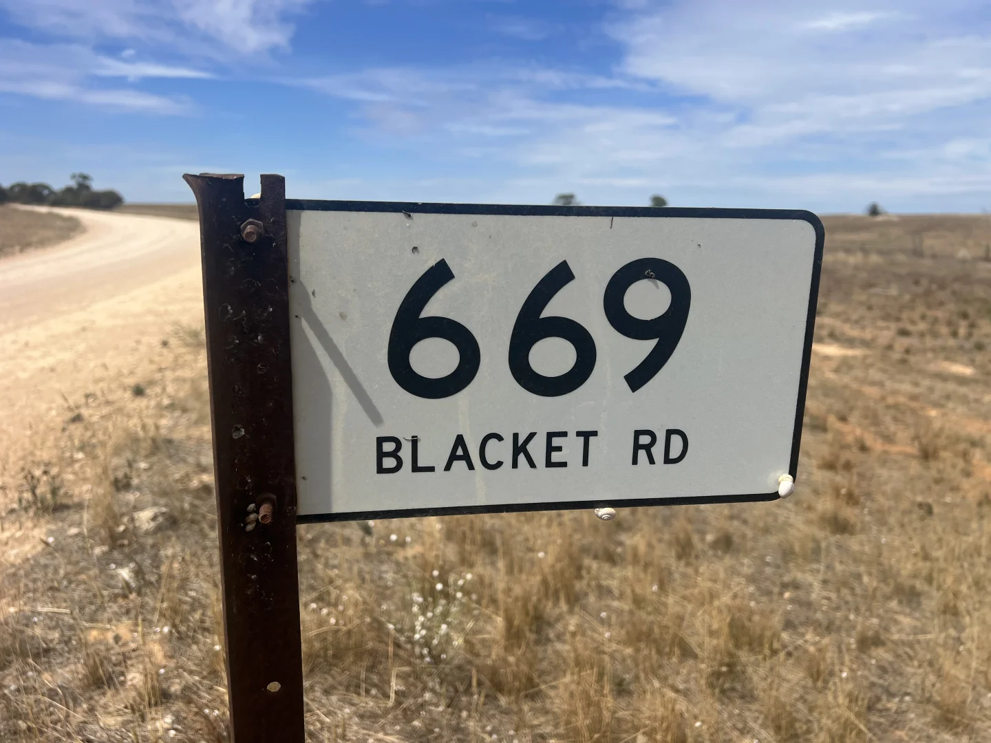 Additional image 11 of 256 Blacket Road, Wynarka SA 5306