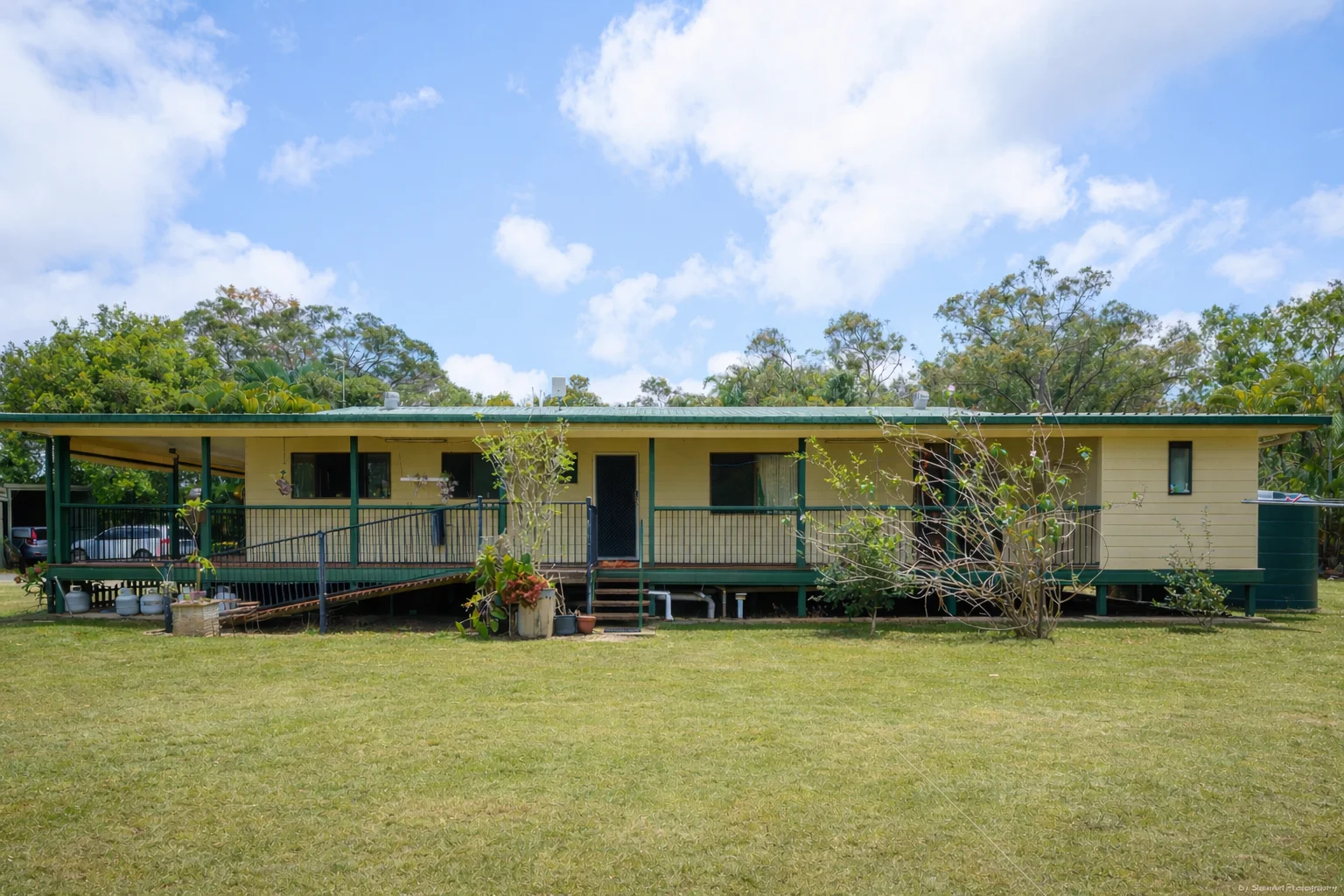 33 Shore Road West, Booral QLD 4655