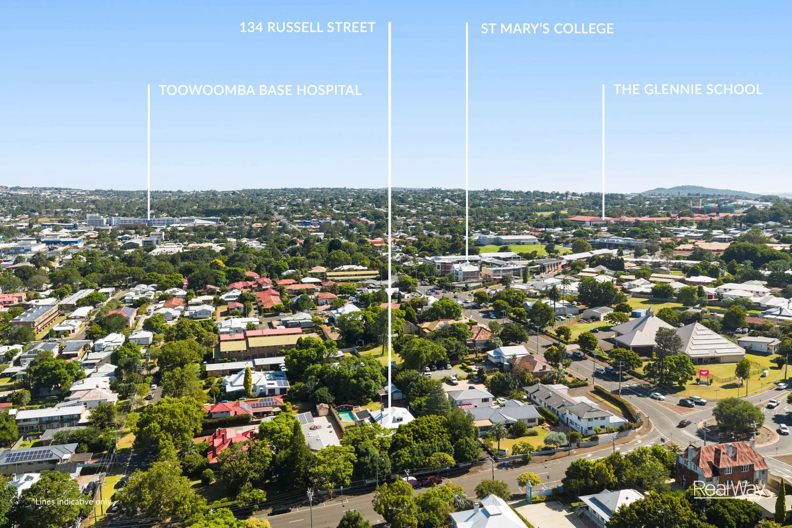 Additional image 28 of 134 Russell Street, Toowoomba City QLD 4350