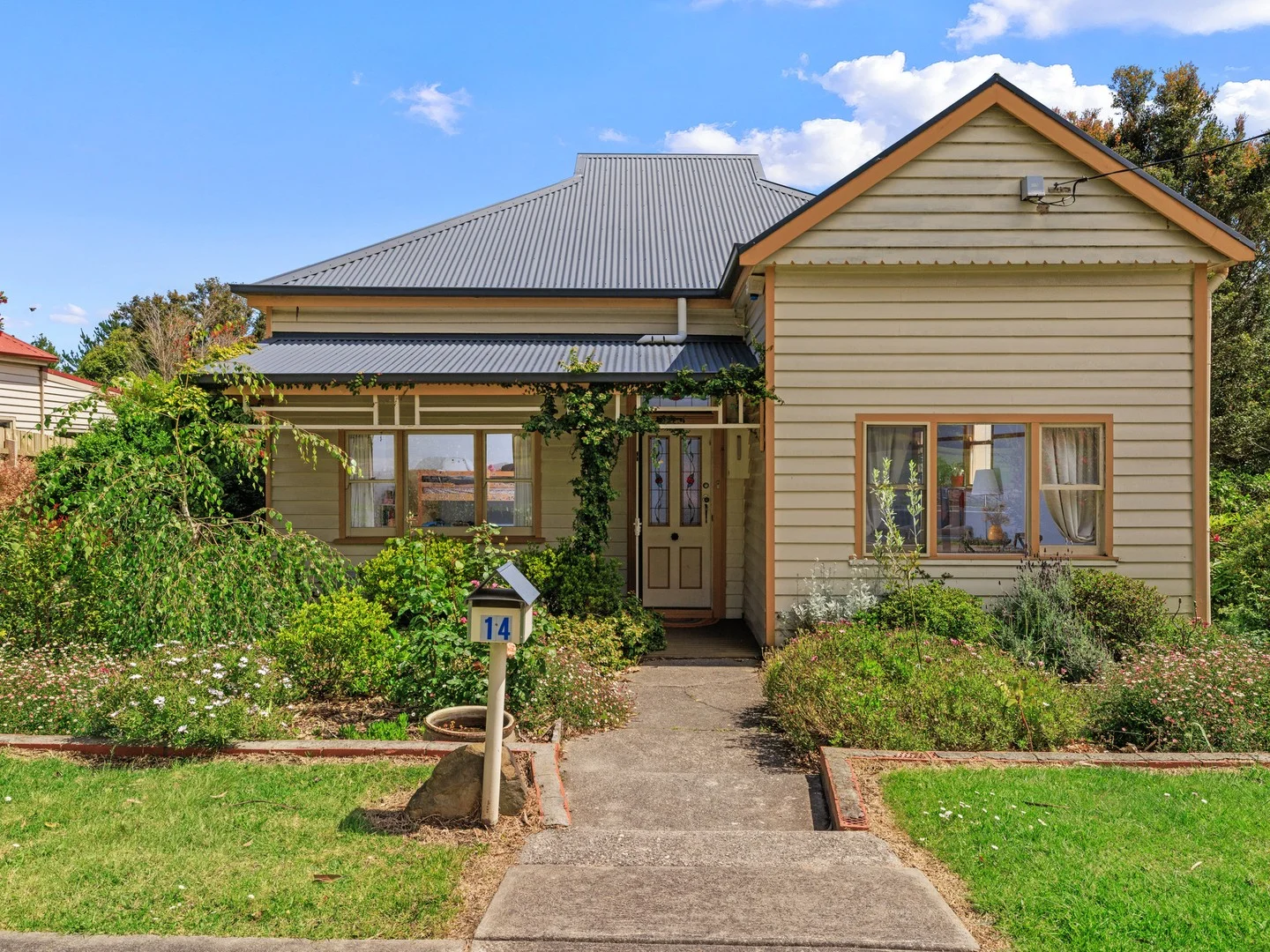 14 Welshpool Rd, Toora VIC 3962