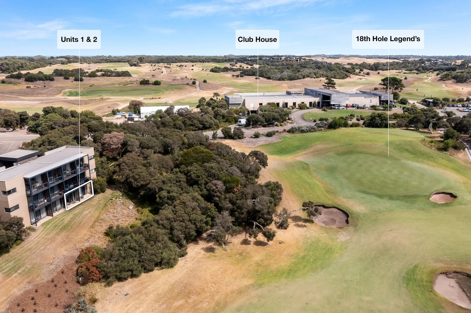 Additional image 8 of 1 & 2/50 Peter Thomson Drive, Fingal VIC 3939