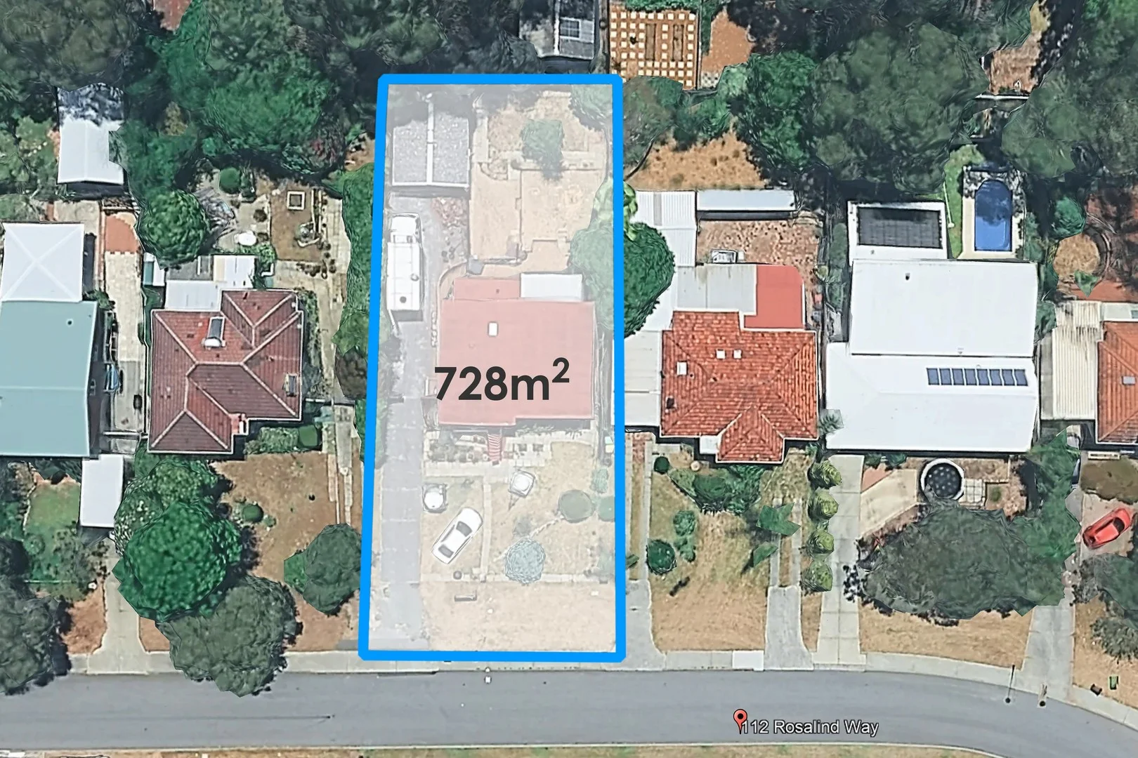 12 Rosalind Way, Coolbellup WA 6163