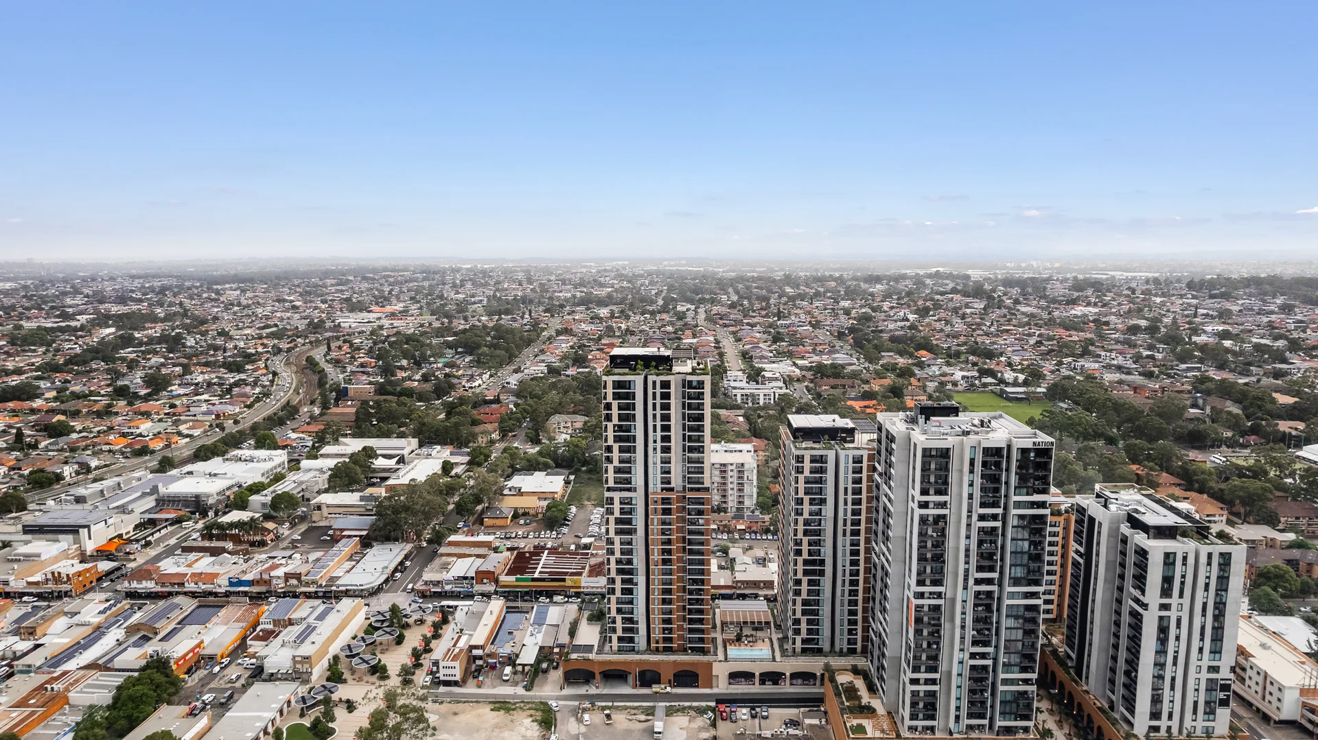 Additional image 18 of 1702/245 Merrylands Road, Merrylands NSW 2160