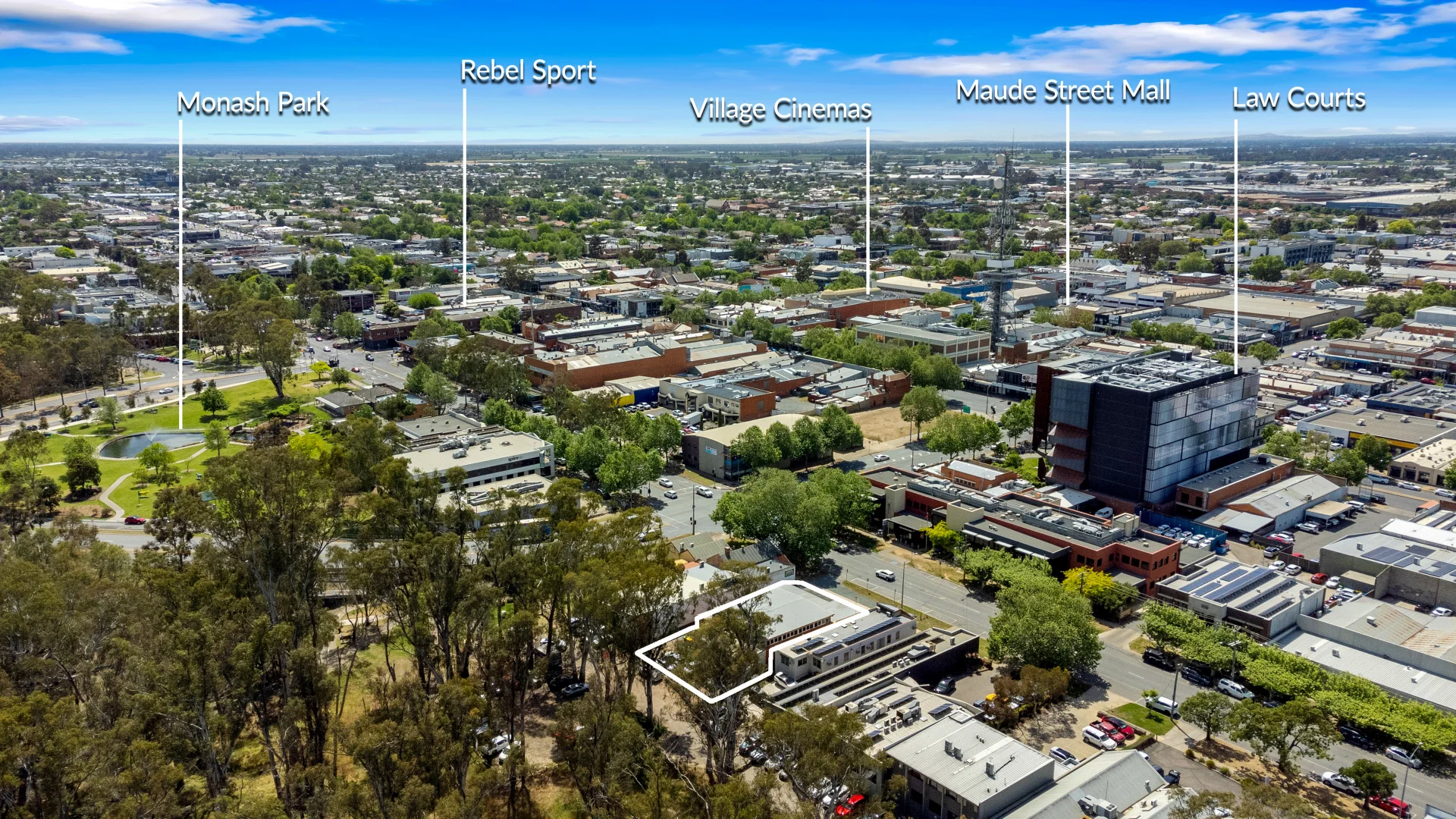 Additional image 10 of 156 Welsford Street, Shepparton VIC 3630