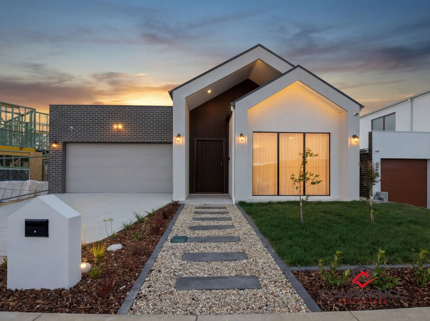 Additional image 2 of 12 Doszpot Way, Jacka ACT 2914