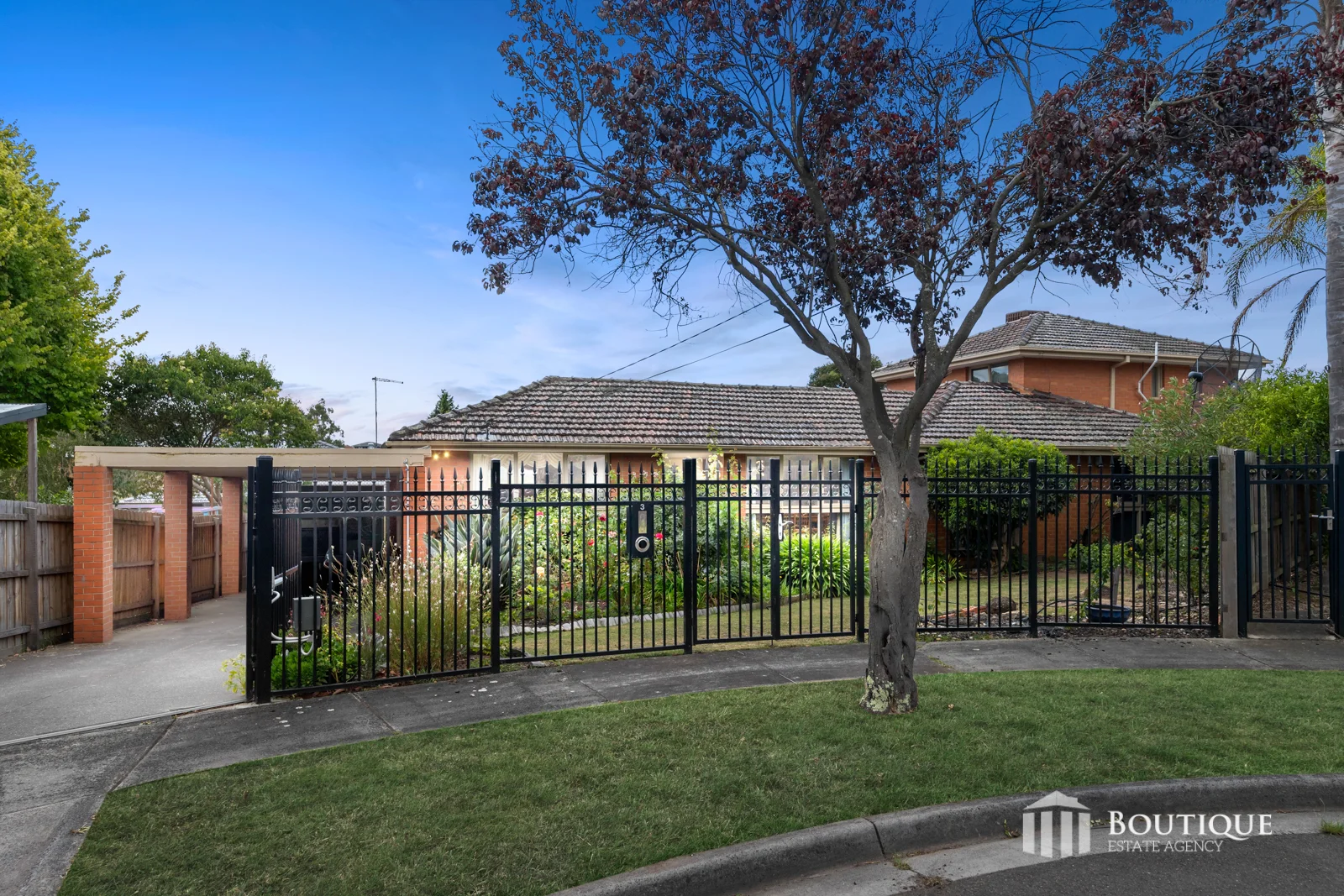 3 Kiewa Court, Dandenong North VIC 3175