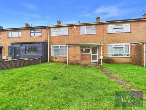 Berry Place, Cardiff CF5