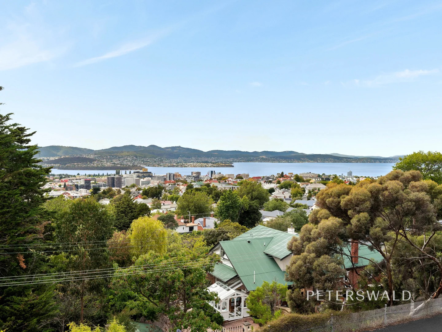 Additional image 3 of 52 Knocklofty Terrace, West Hobart TAS 7000