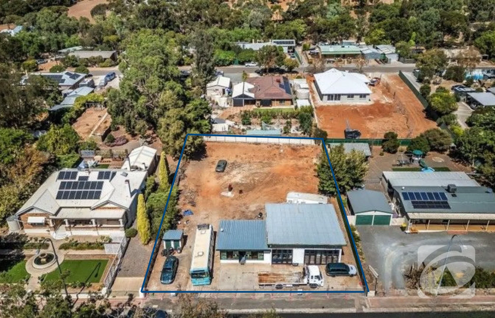 Additional image 2 of 11 MOORUNDIE STREET, Truro SA 5356