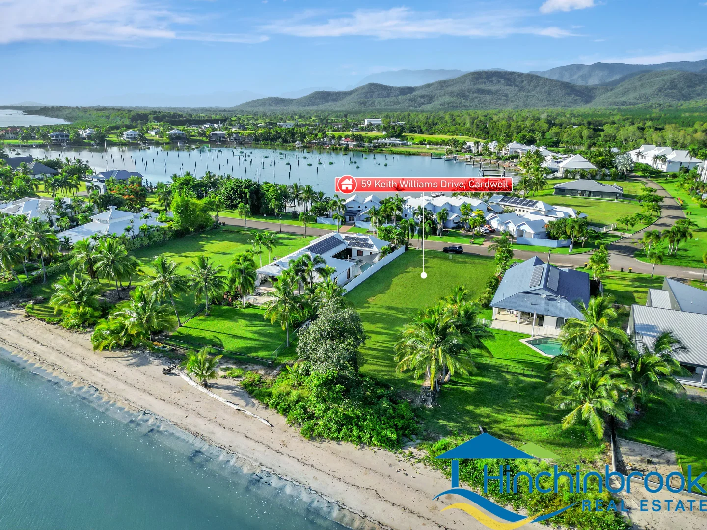 Additional image 3 of 59 Keith Williams Drive, Cardwell QLD 4849