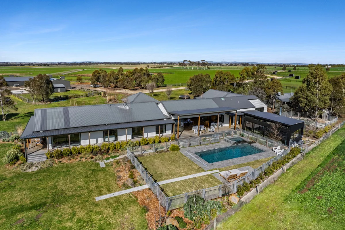 166 Russell Road, Bannockburn VIC 3331