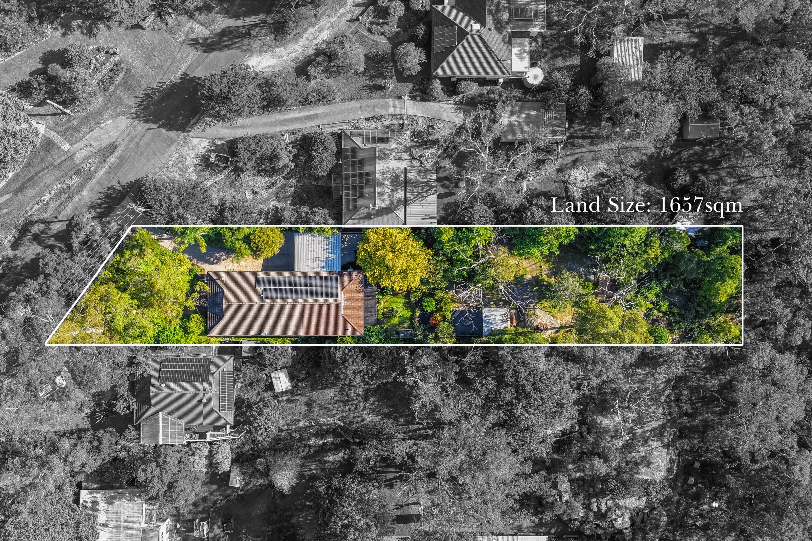Additional image 21 of 23 Shirlow Avenue, Faulconbridge NSW 2776