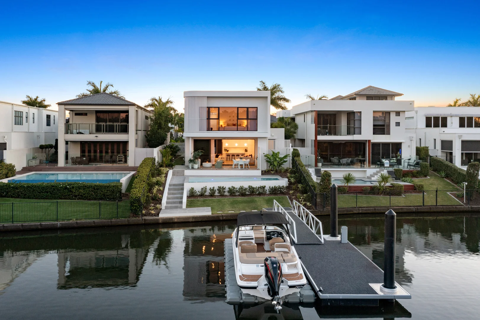 Additional image 47 of 7667 Fairway Boulevard, Hope Island QLD 4212