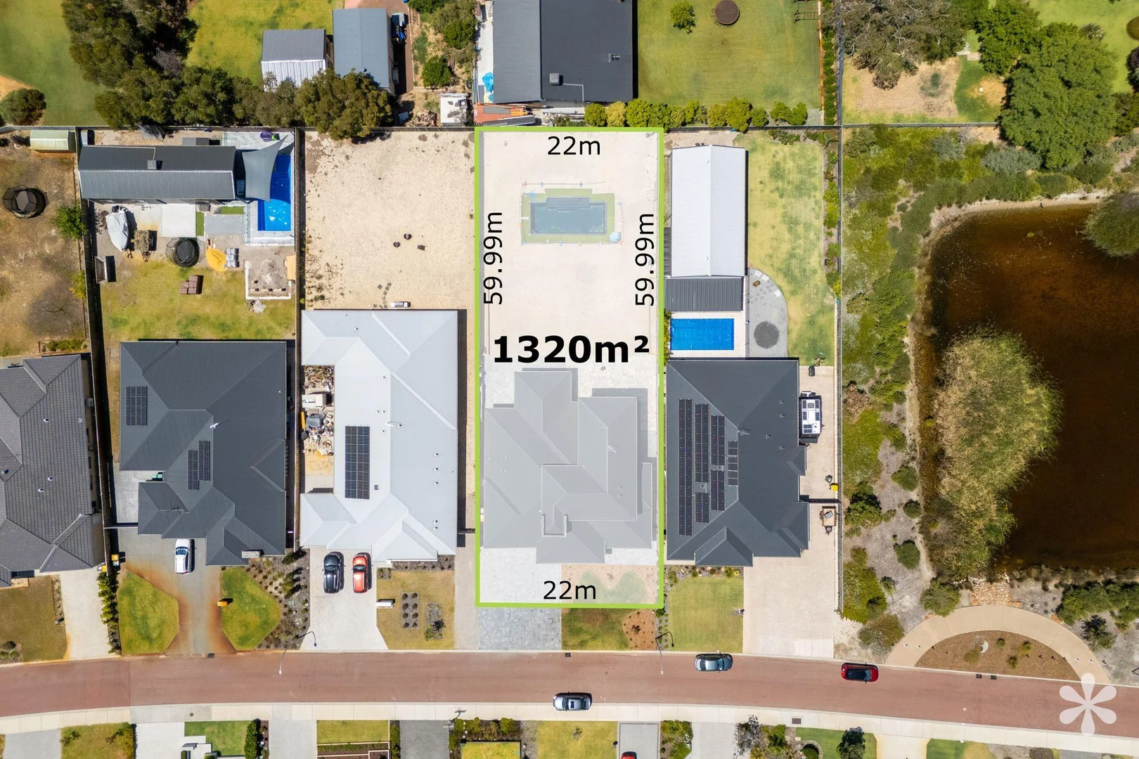 Additional image 28 of 21 Huxley Drive, The Vines WA 6069