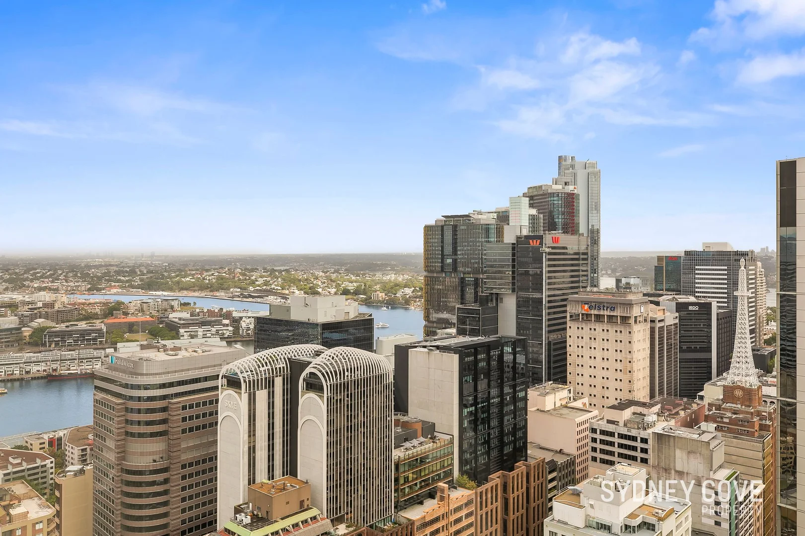 Additional image 6 of 3403/38 York Street, Sydney NSW 2000