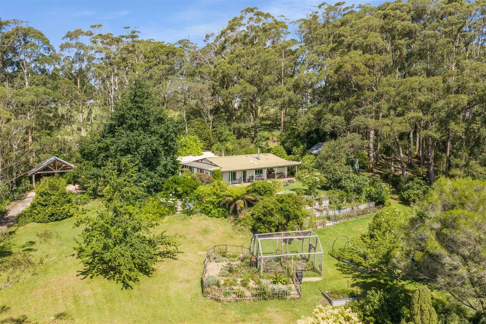 103 Wallaby Hill Road, Robertson NSW 2577