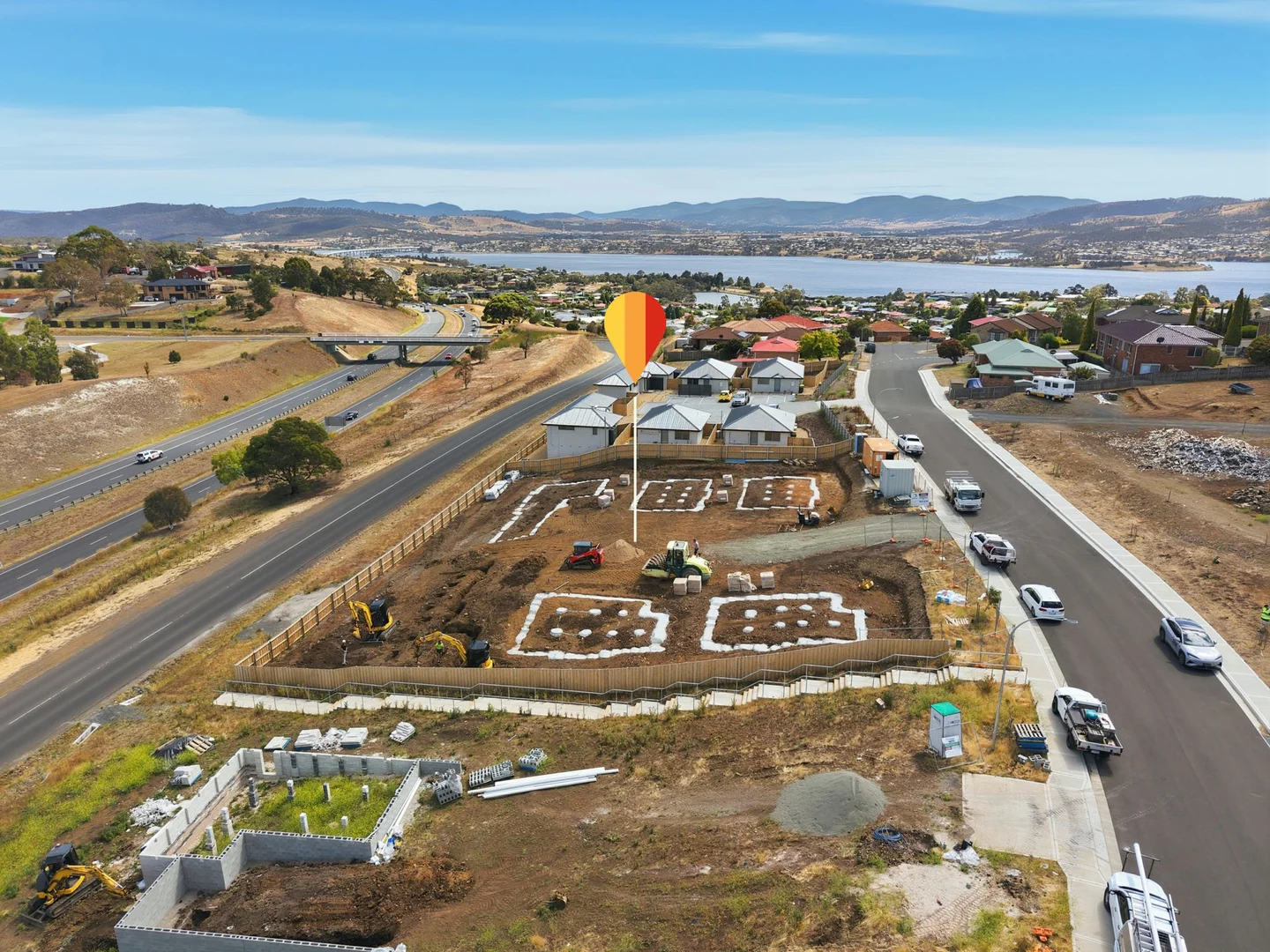 Additional image 2 of 1-6/73 Mahoney Drive, Austins Ferry TAS 7011