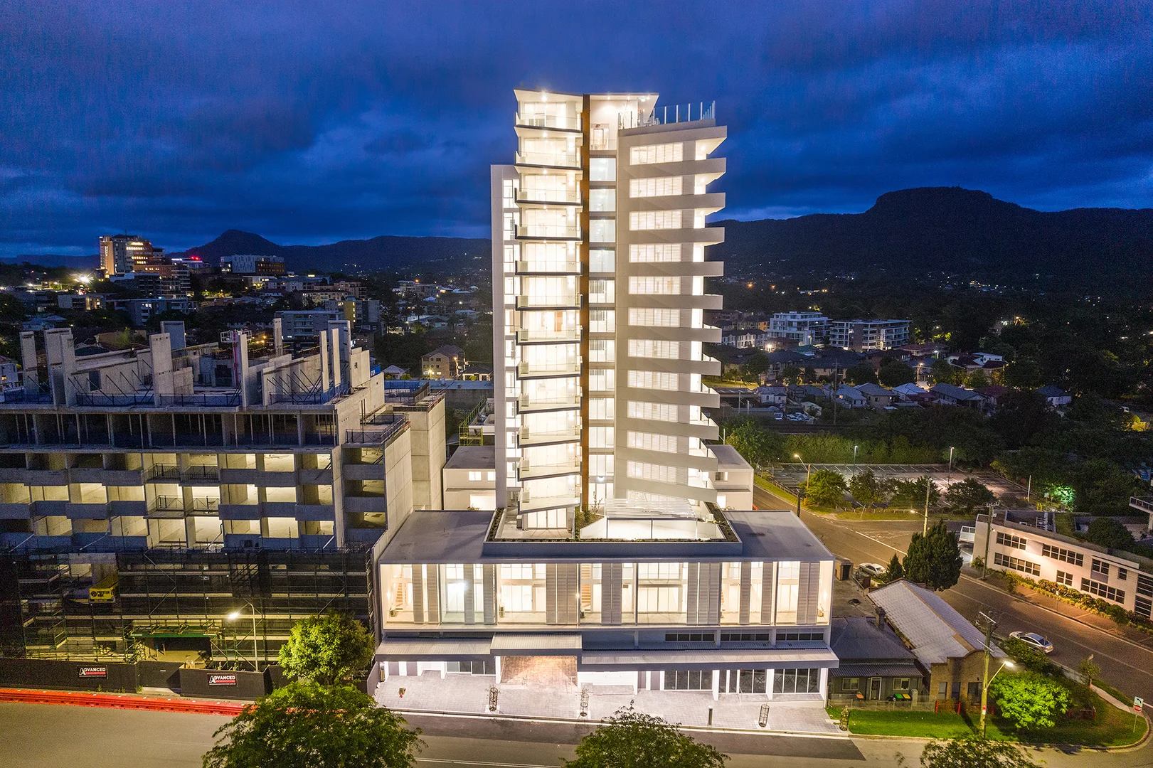 Additional image 13 of 103/26 Young Street, Wollongong NSW 2500