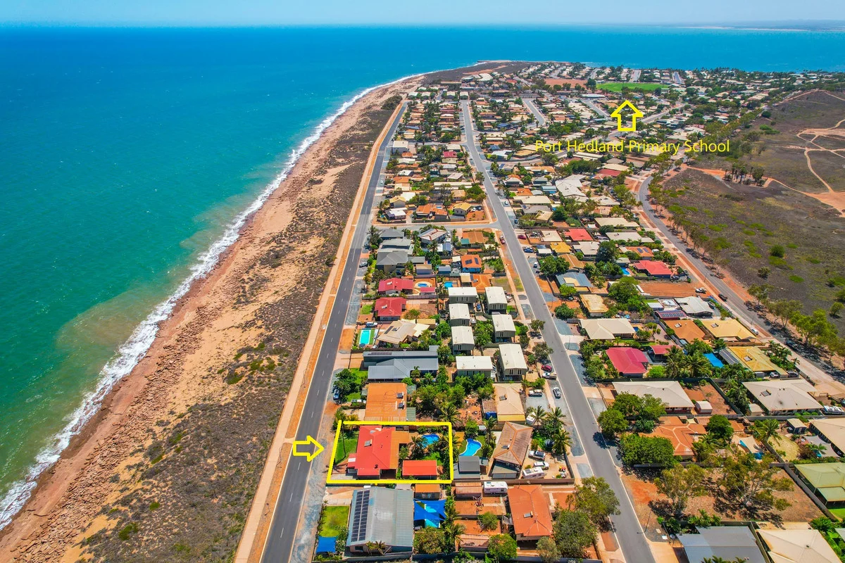 94 Sutherland Street, Port Hedland WA 6721