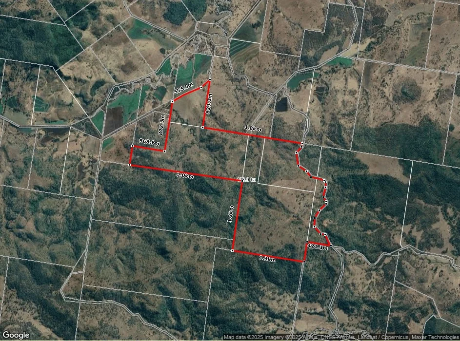 Additional image 10 of 231 Dascombe Road, Coalbank QLD 4352