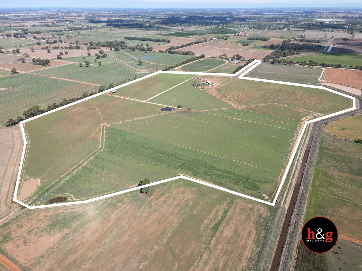 440 Sinclair Road, Kyabram VIC 3620