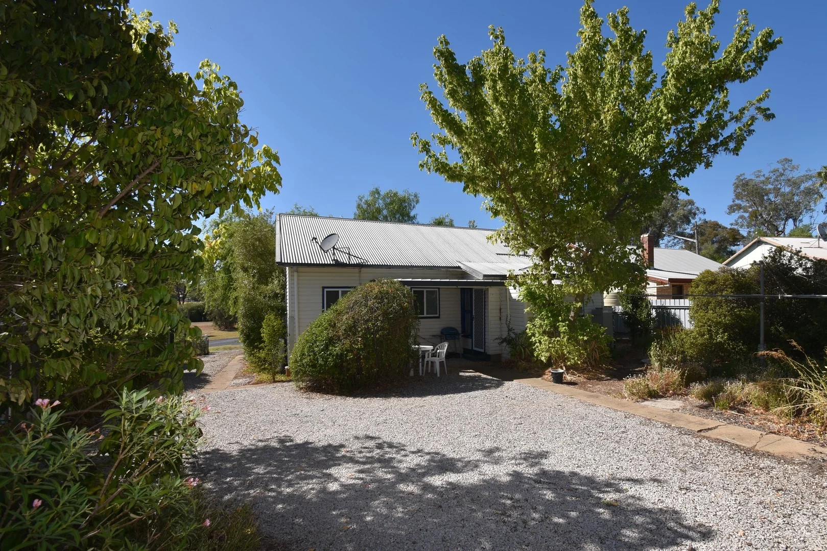 48 Apsley Crescent Mumbil via, Wellington NSW 2820