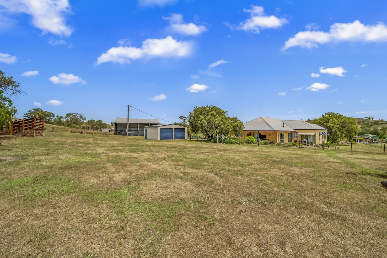 Additional image 4 of "Glenhilver" 428 Carrowbrook Road, Mount Olive, Singleton NSW 2330