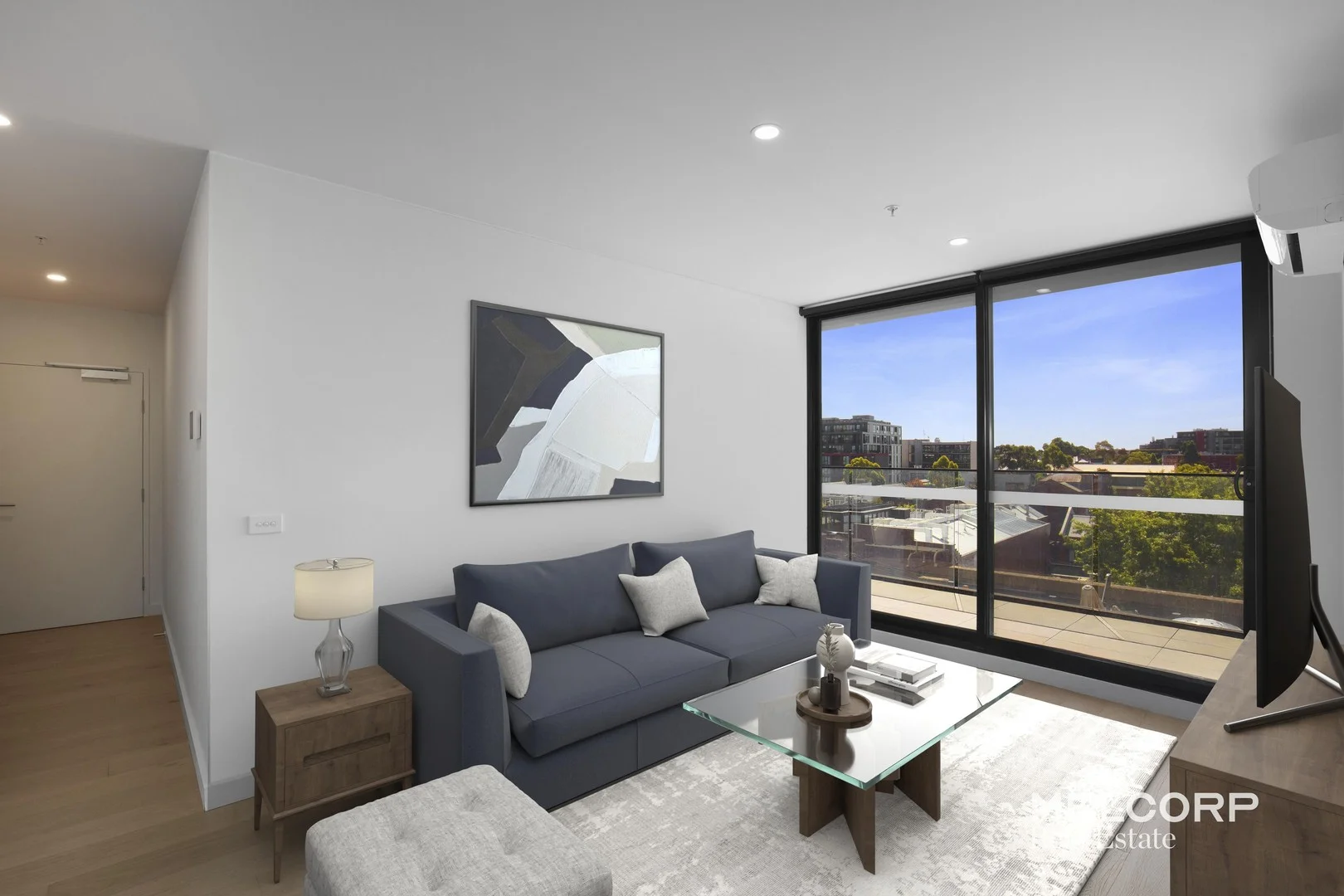 405/105 Rosslyn Street, West Melbourne VIC 3003