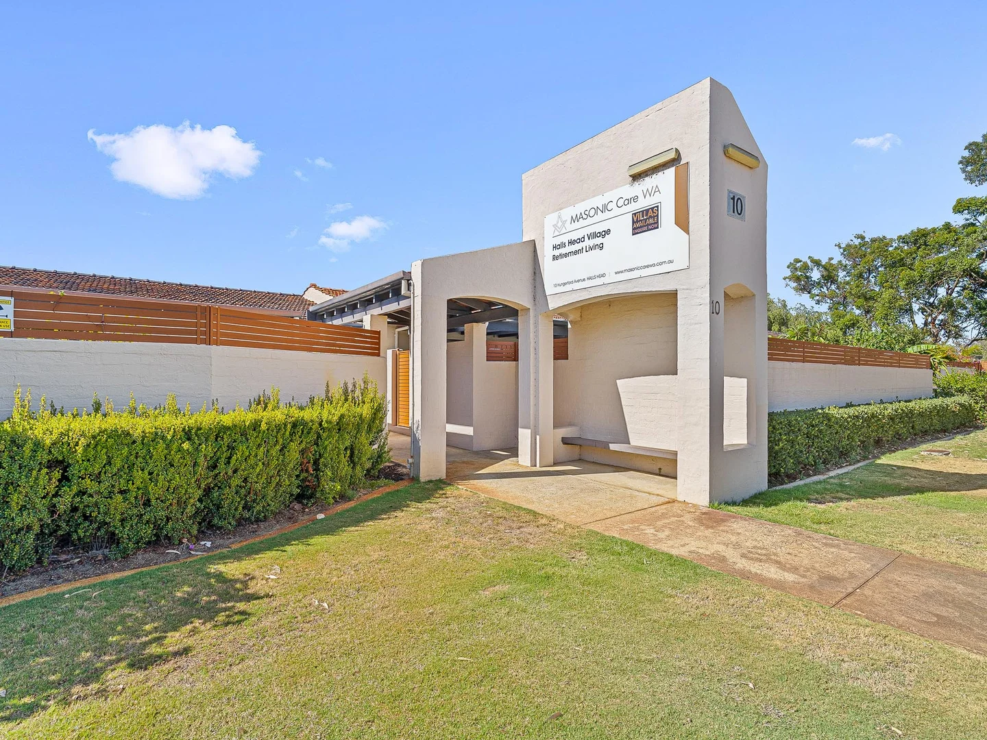 Additional image 23 of 32/10 Hungerford Avenue, Halls Head WA 6210