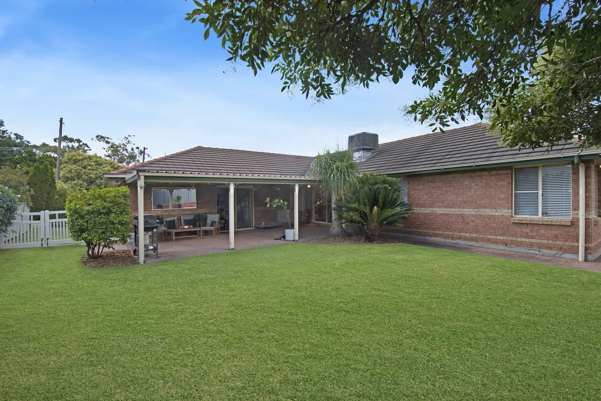 Additional image 15 of 16 Davis Avenue, Gunnedah NSW 2380