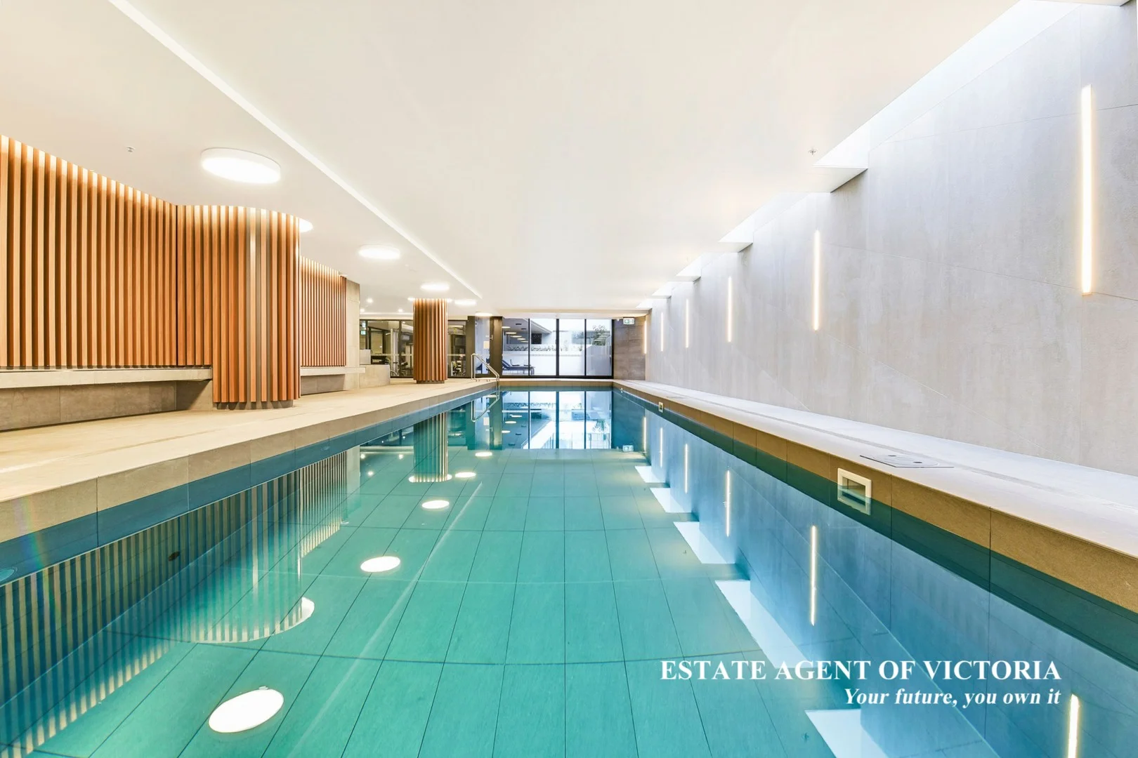 1905/23 Batman St, West Melbourne VIC 3003