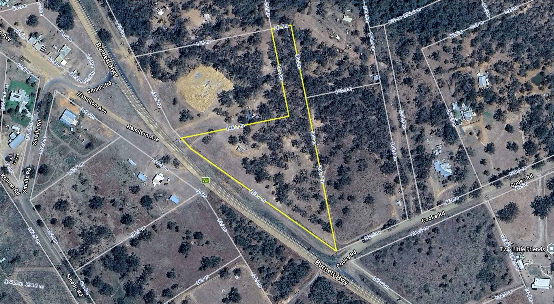 Additional image 9 of 50600 Burnett Highway, Hamilton Creek QLD 4714