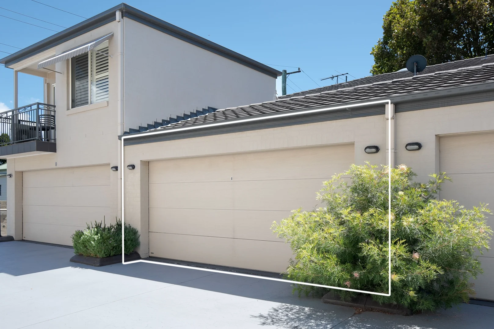 Additional image 12 of UNIT 8/113 Cleary Street, Hamilton NSW 2303