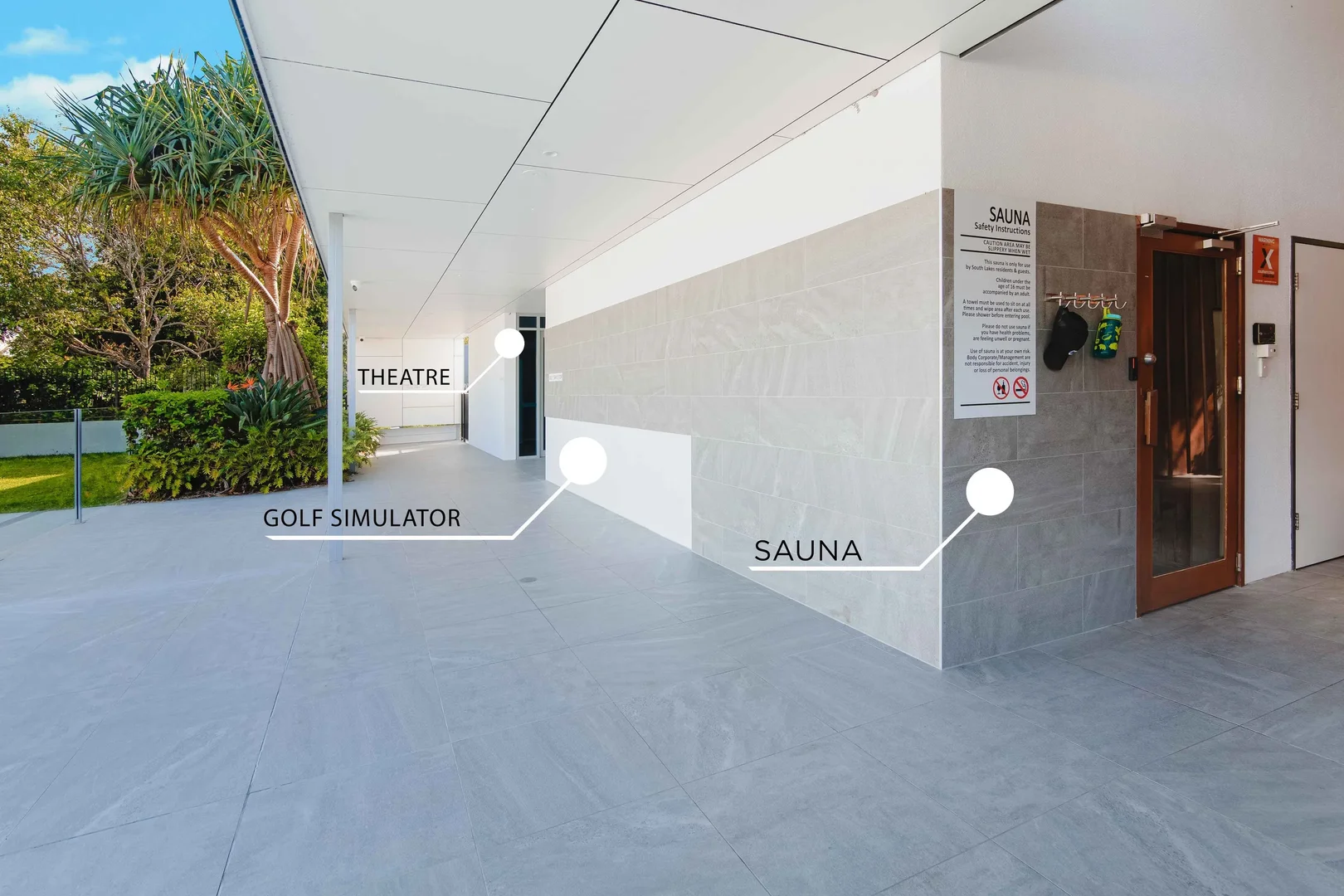 Additional image 20 of 2603/397 Christine Avenue, Varsity Lakes QLD 4227