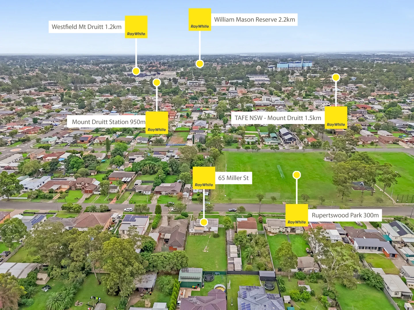 Additional image 14 of 65 Miller Street, Mount Druitt NSW 2770