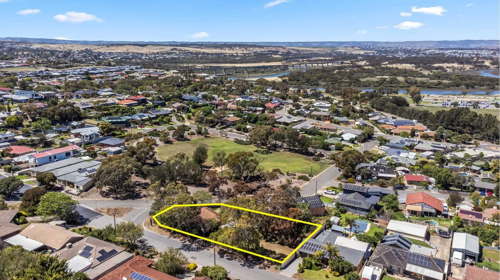 44 Riverview Drive, Port Noarlunga SA 5167